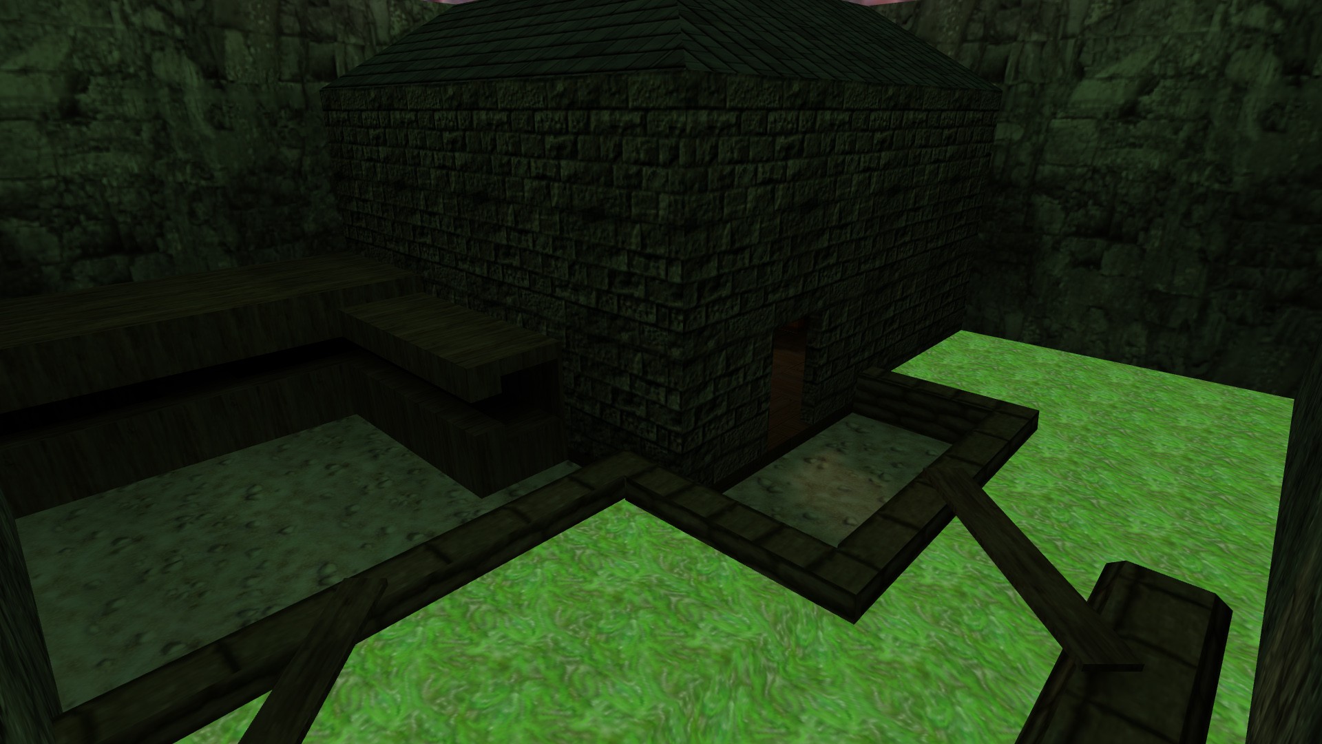 Download zm_toksyczna_kopalnia - Screenshot