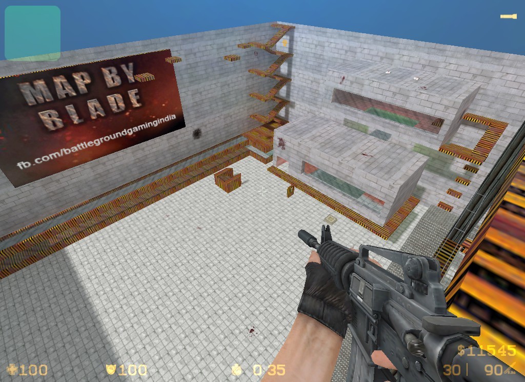 zm_battleground_extreme — screenshot 7