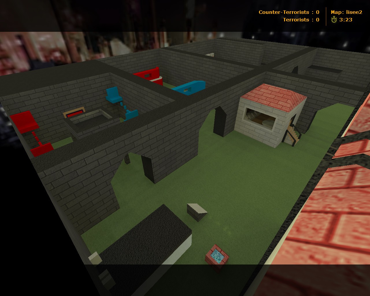 jail_buyuklise — screenshot 6