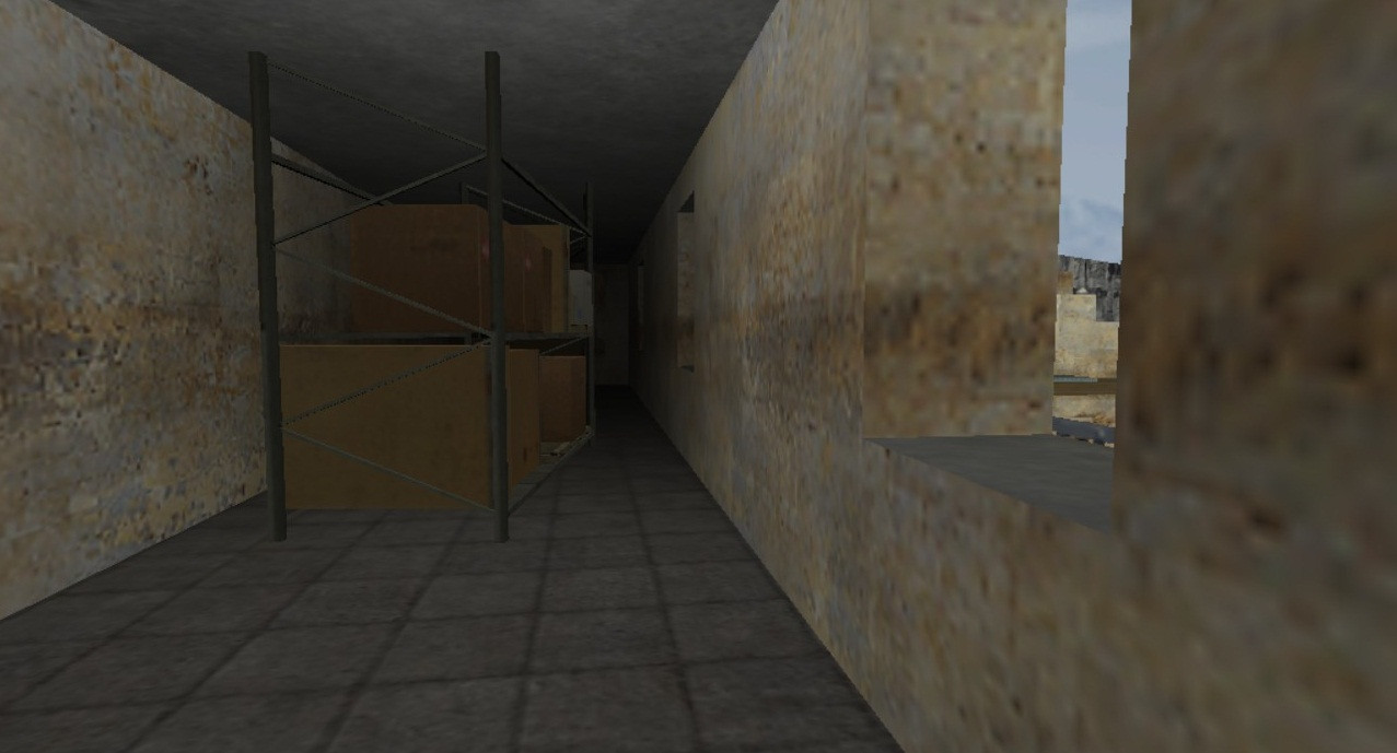 Download zm_rock_v3 - Screenshot