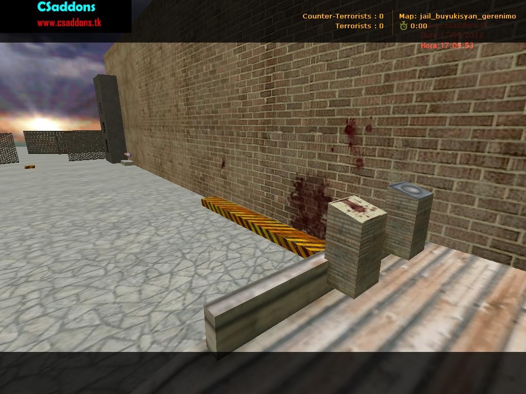 jail_buyukisyan_gerenimo — screenshot 9