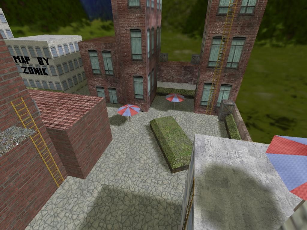 hns_briktown — screenshot 6
