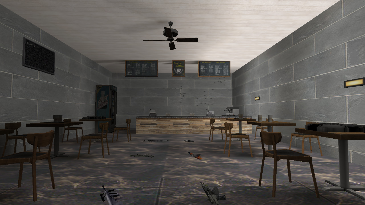 zm_gorod_v2_reborn — screenshot 19