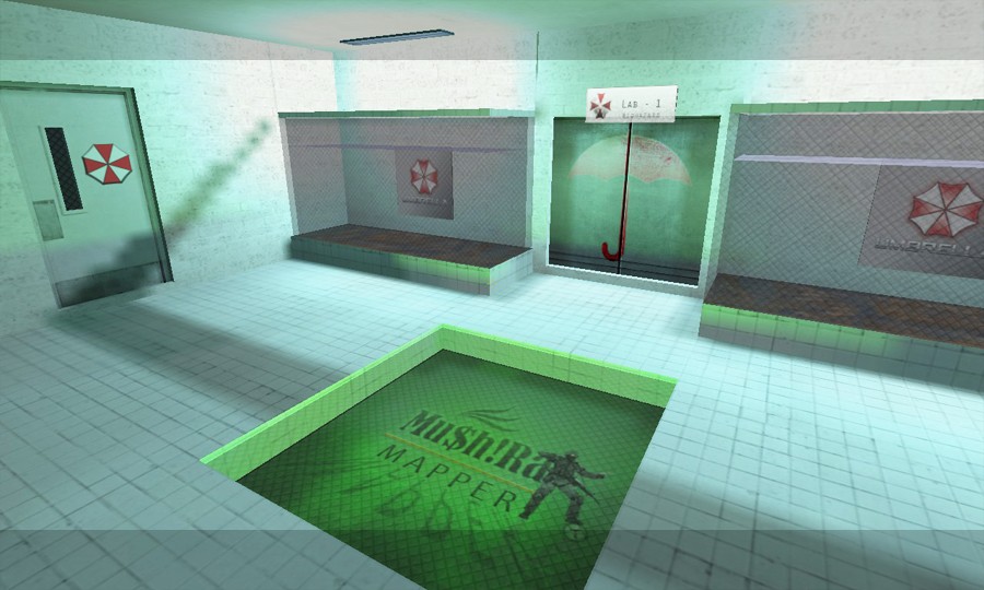 zm_resident-evil2_click21 — screenshot 2
