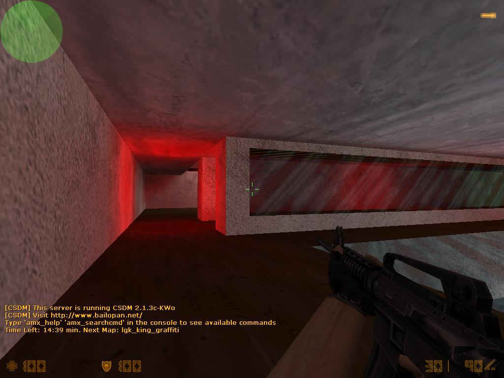 zm_clusterfuk2 — screenshot 18