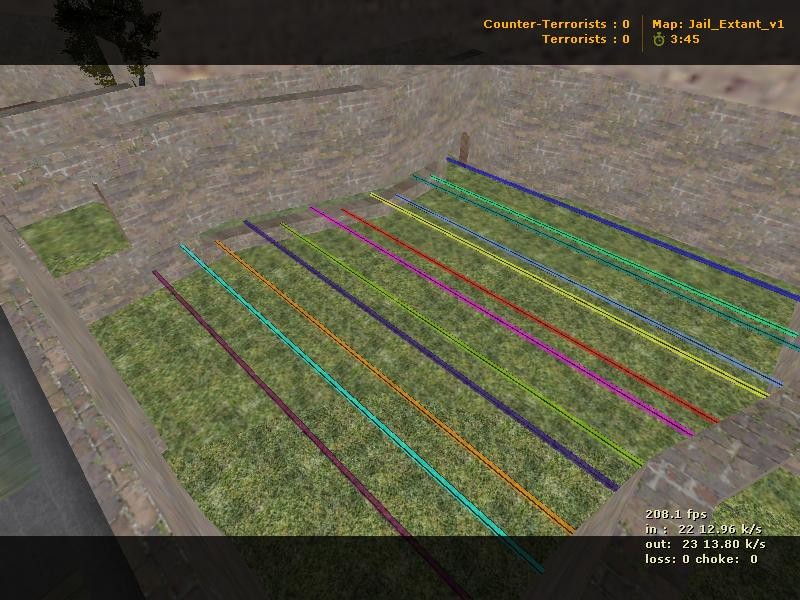 jail_extant_v1 — screenshot 3