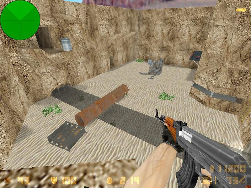 Download zm_mba - Screenshot