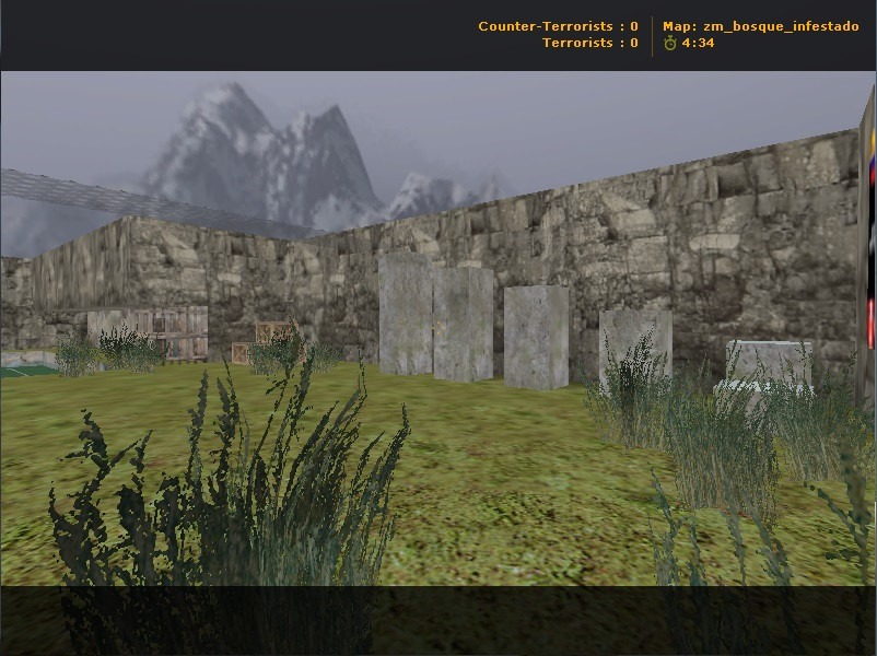 zm_bosque_infestado — screenshot 6