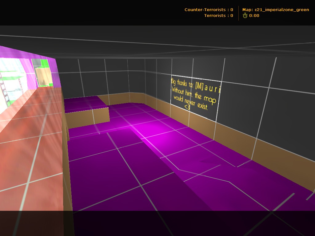c21_imperialzone_green — screenshot 6