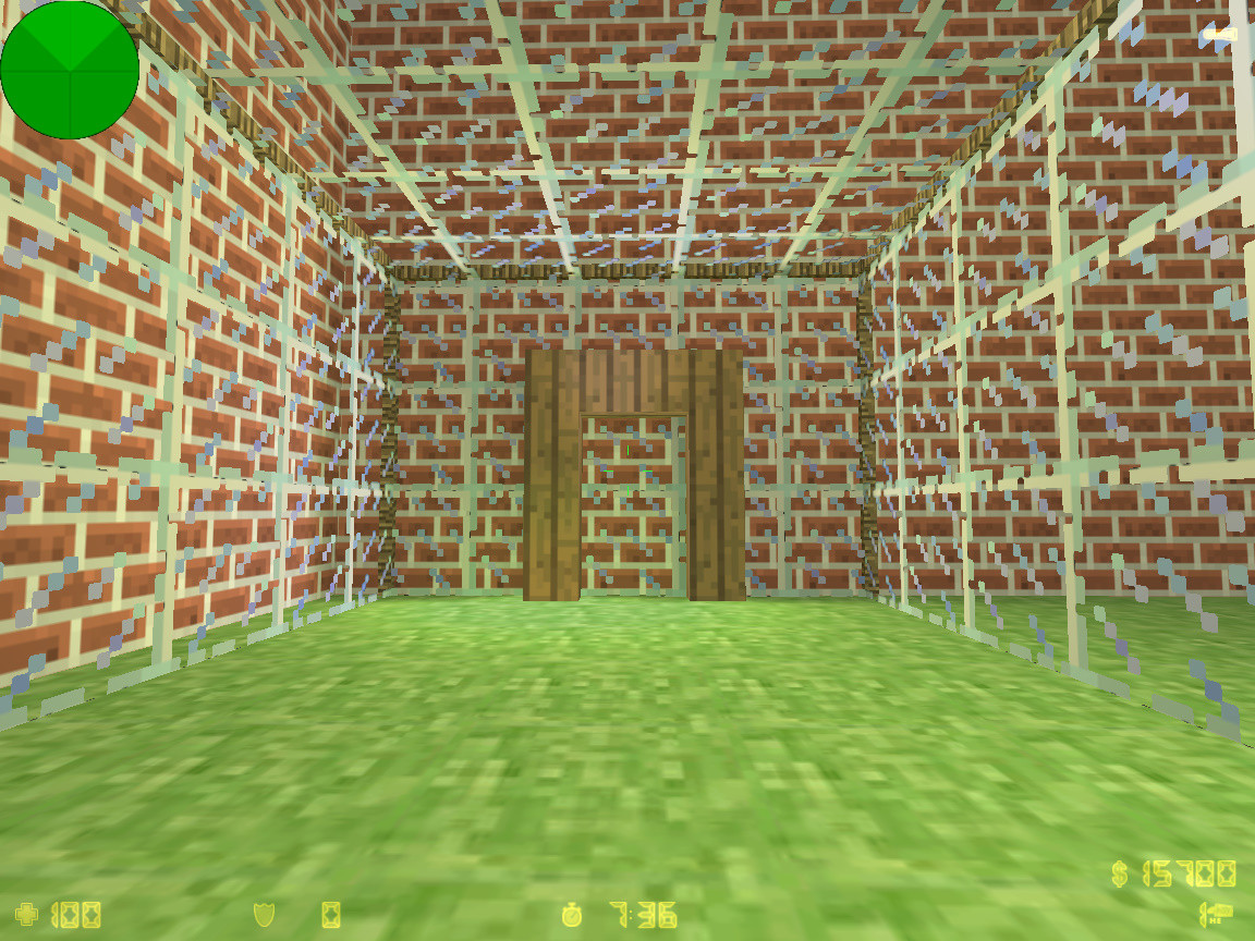 zm_MineCraft — screenshot 8