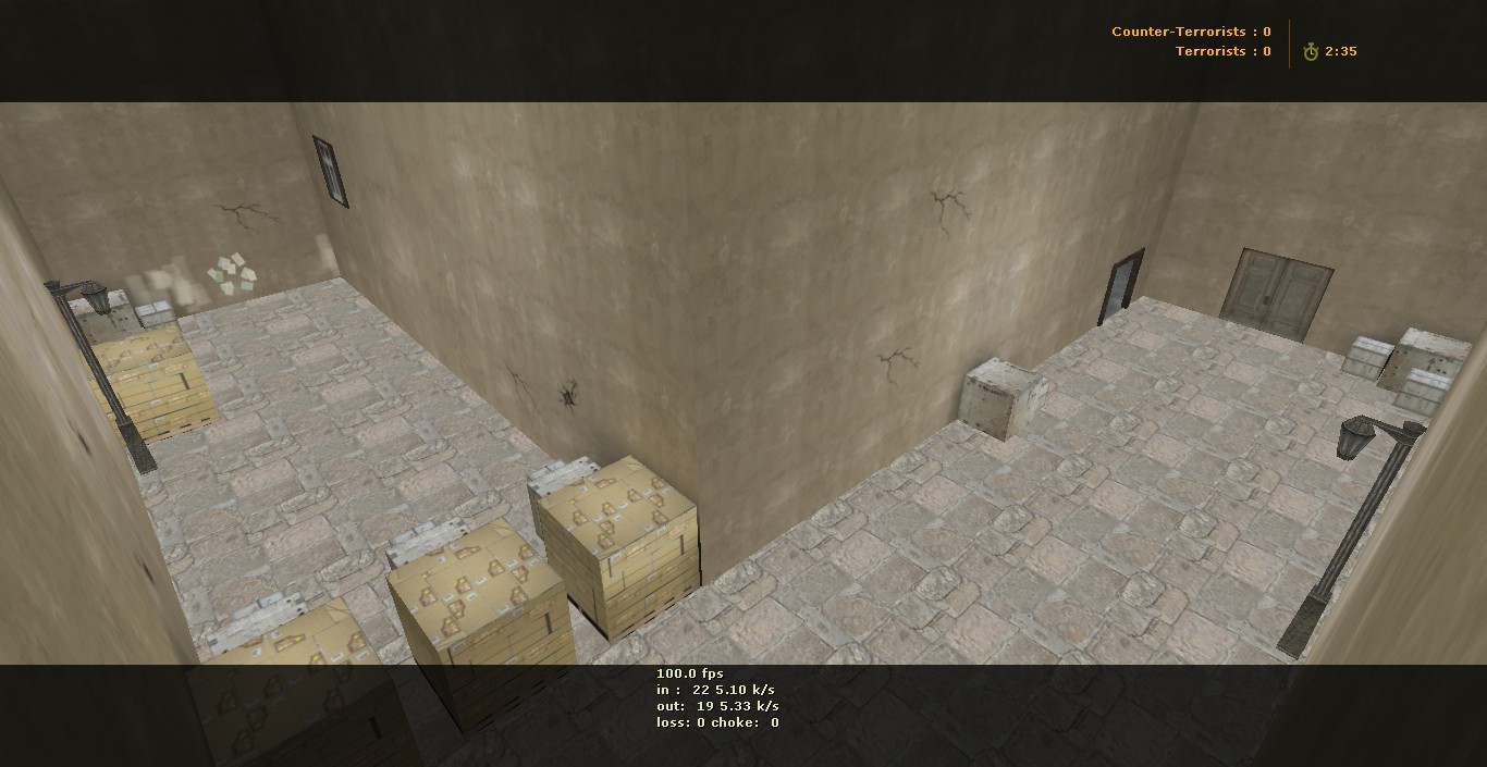 Download ze_Cs_iTaly - Screenshot