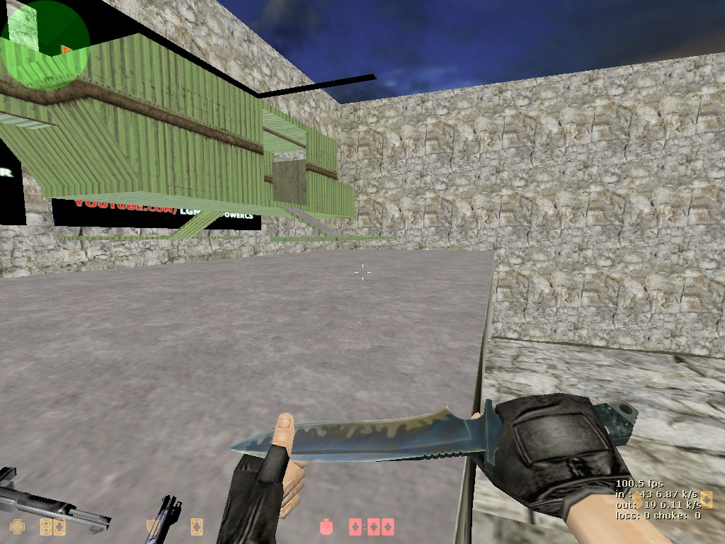 ze_rock_escape_dp — screenshot 5