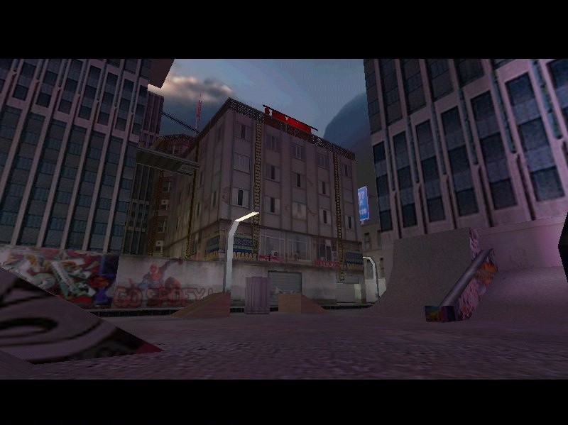 hns_bronx — screenshot 6