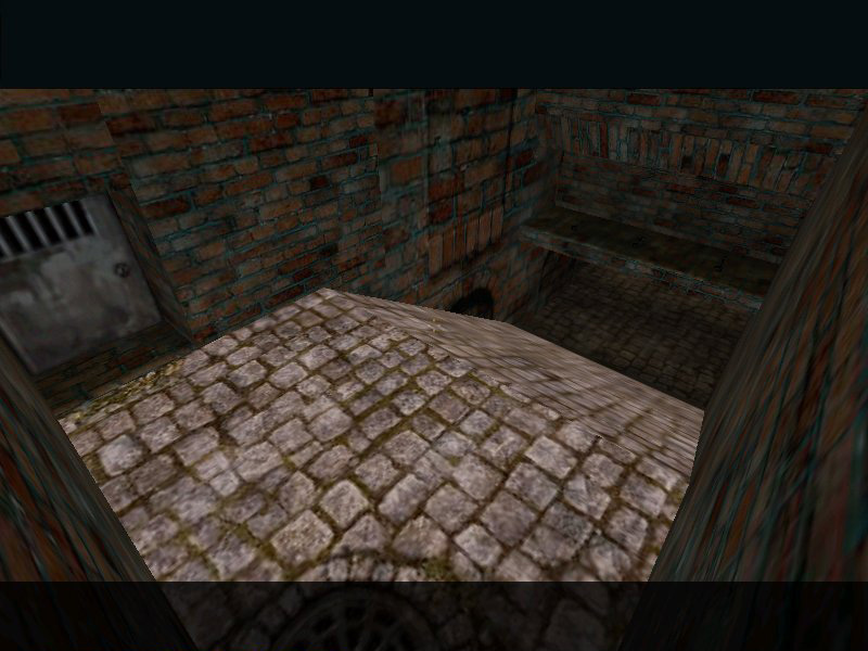 Download zm_underg_sewers - Screenshot