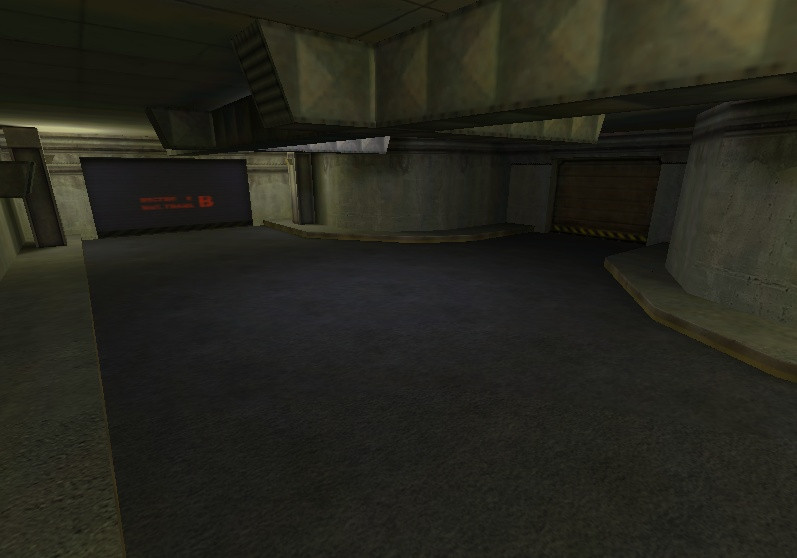 Download ze_FANB_Area51 - Screenshot