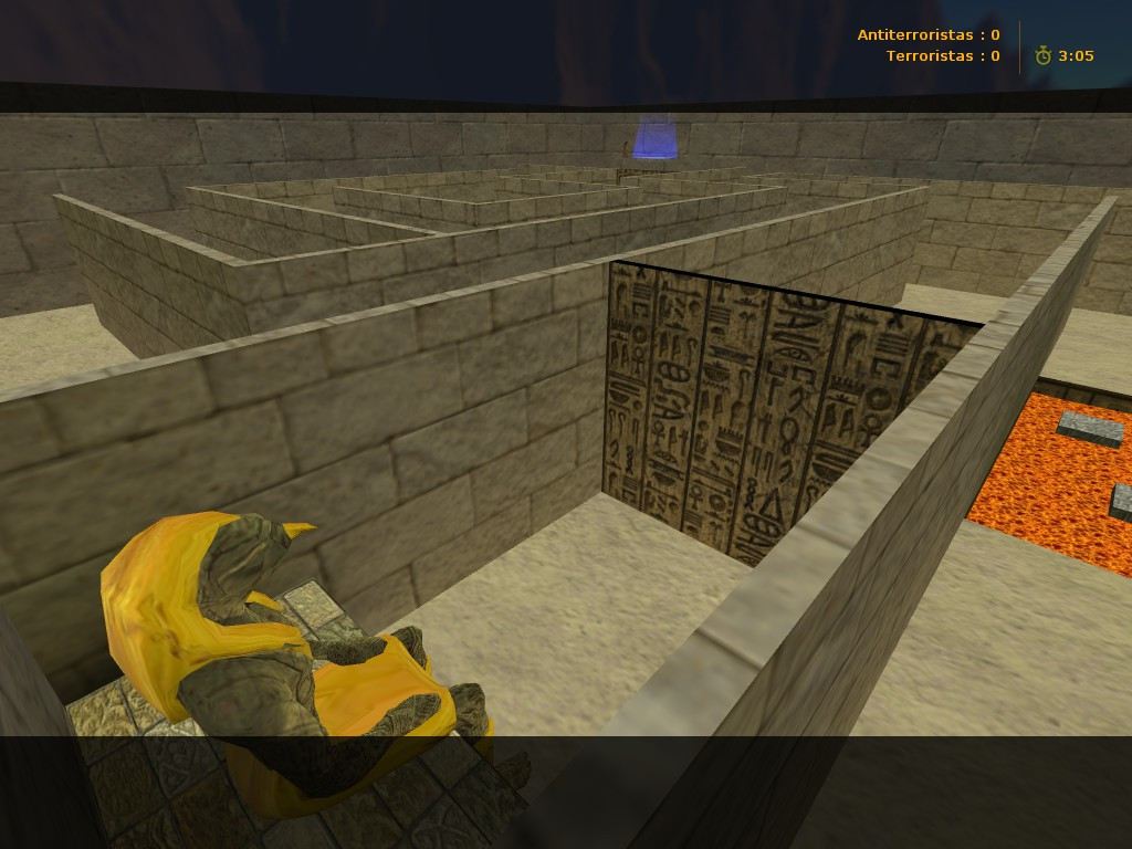 jail_pyramid_2020 — screenshot 9