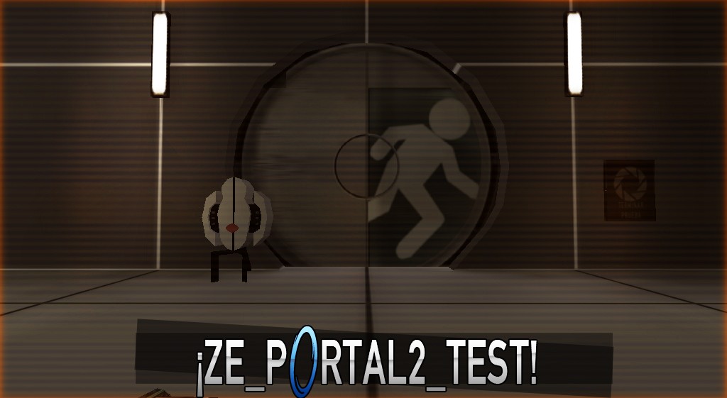 Download ze_portal2_test - Screenshot