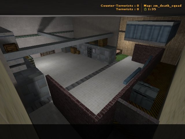 zm_death_square — screenshot 1