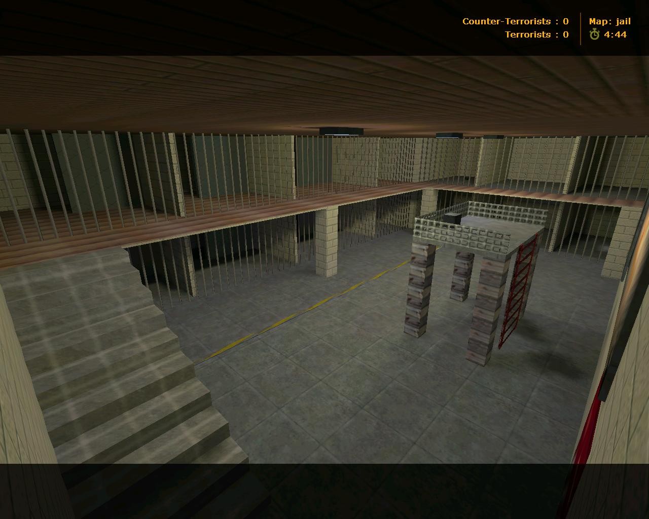 jail_numbed — screenshot 1