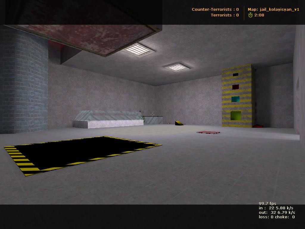 Download jail_kolayisyan_b1 - Screenshot