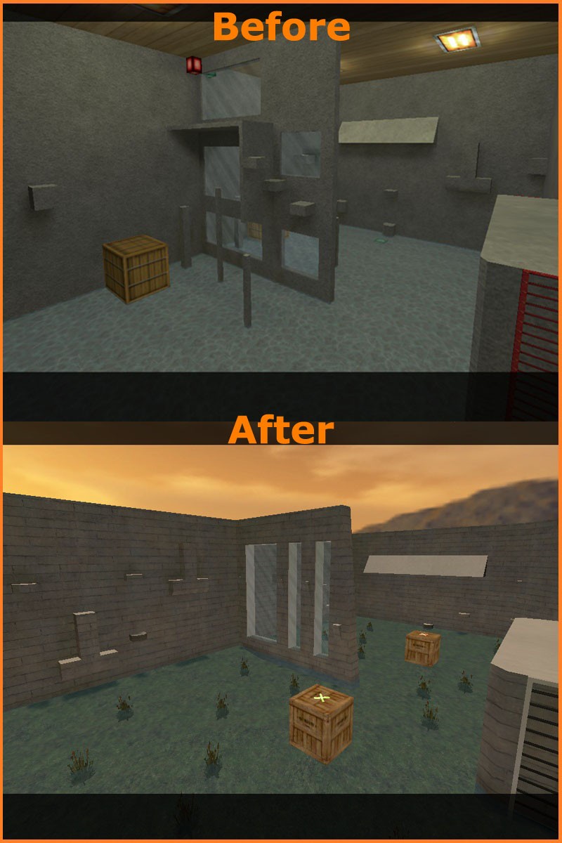 jail_piu — screenshot 1