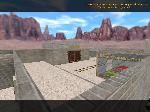 Download jail_darbe_v1 - Screenshot
