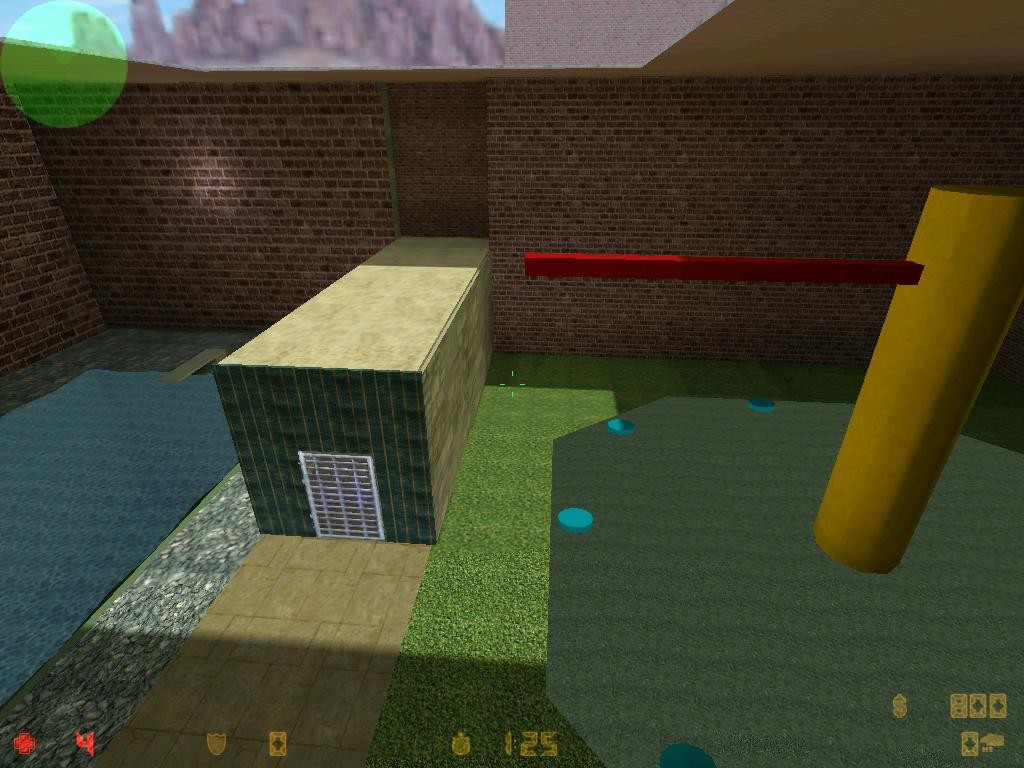 jail_leonkule_b1 — screenshot 3