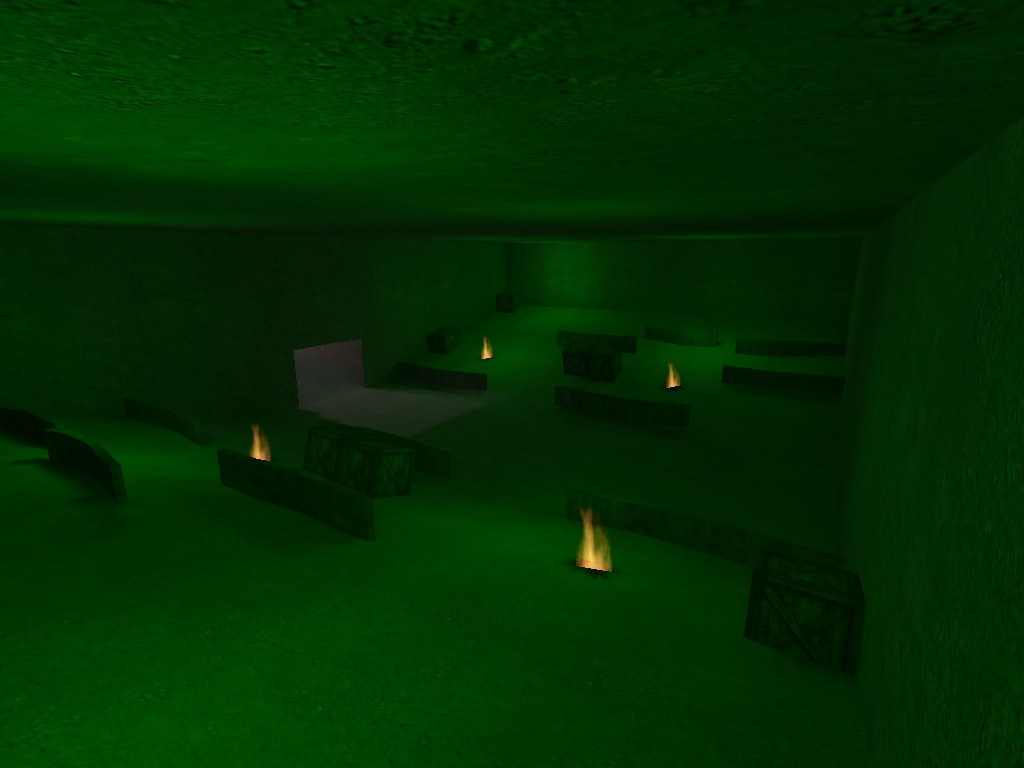 jail_darkover — screenshot 5