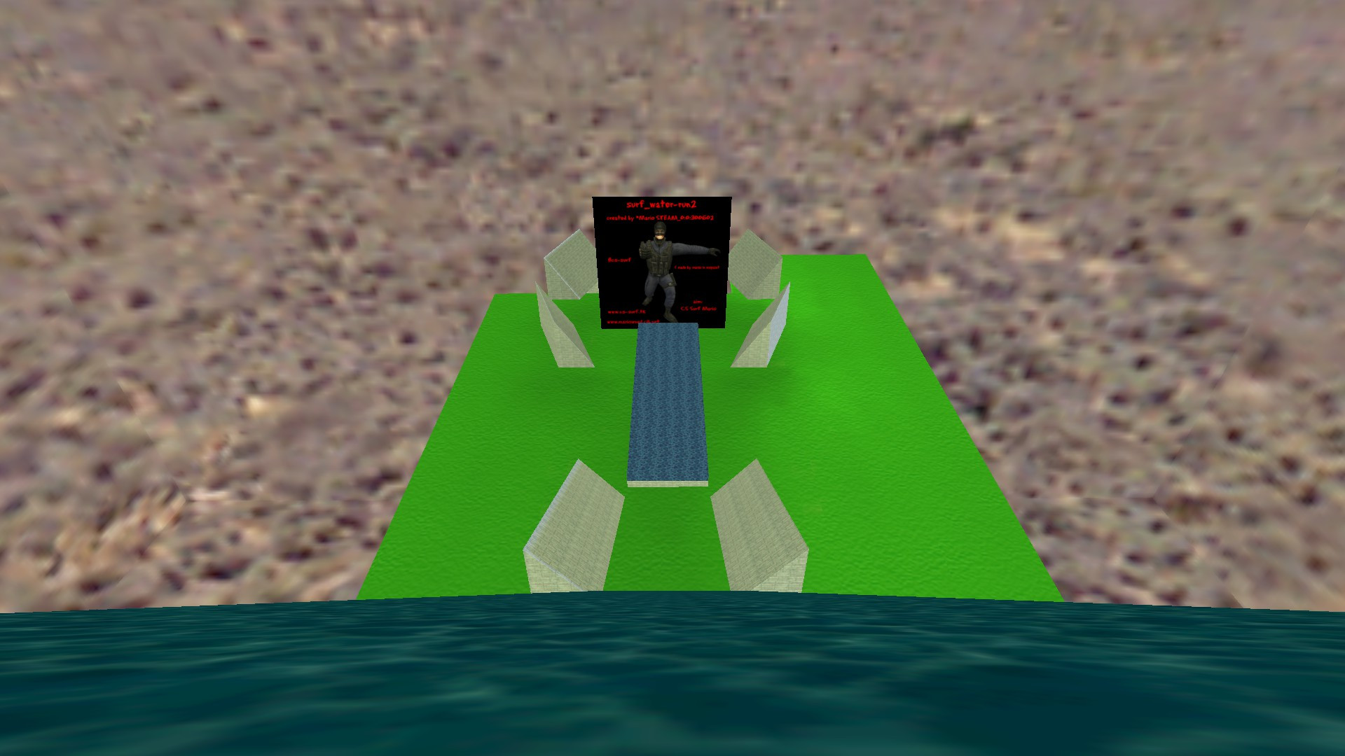 surf_water-run2 — screenshot 1