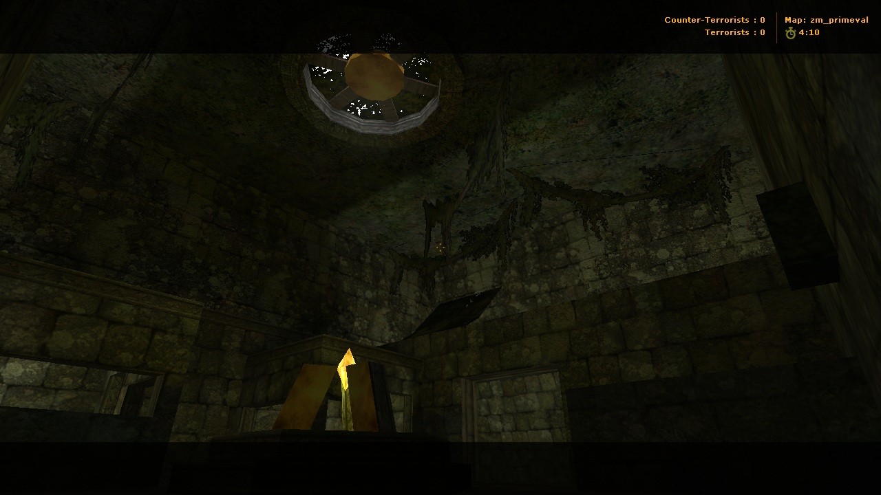 zm_primeval — screenshot 2