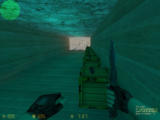 ze_rock_escape2_dp — screenshot 4