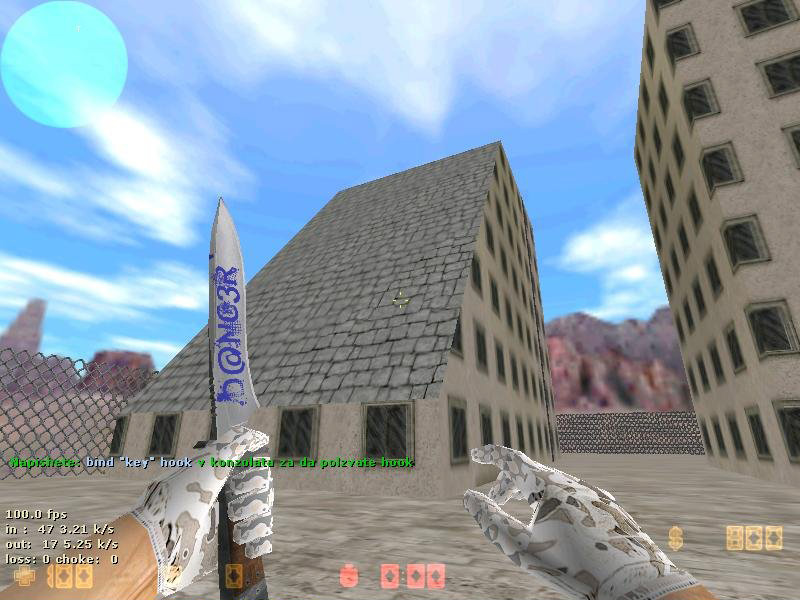 hns_ljtown_v2 — screenshot 3