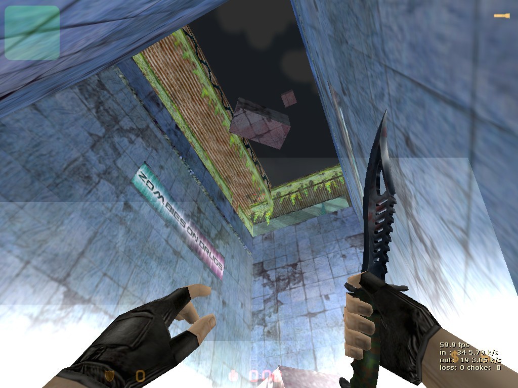 zm_zod_down_river — screenshot 6
