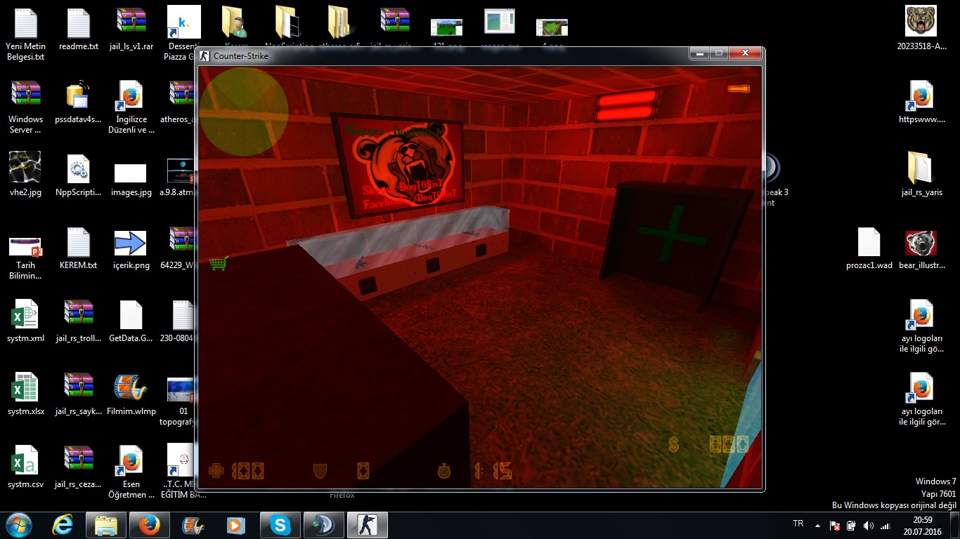 jail_doktor — screenshot 8