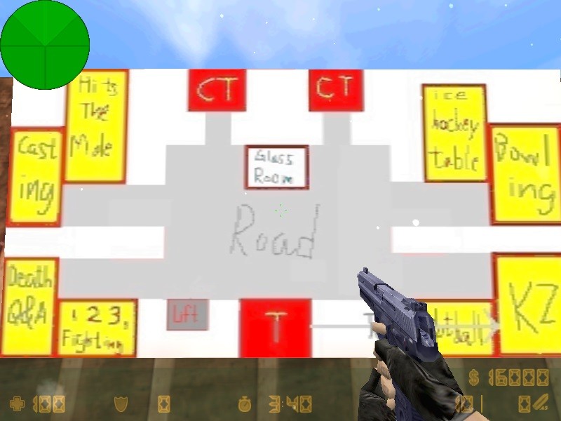 deluxe_prison_v5_final — screenshot 7