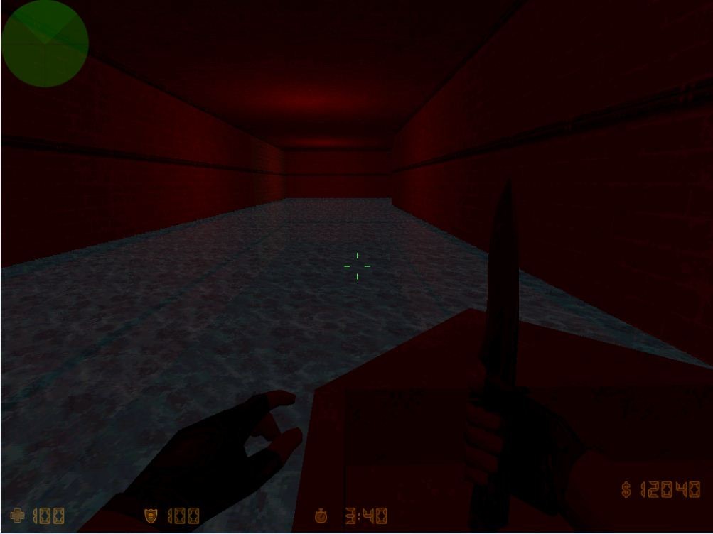 Download ze_goto_escape2 - Screenshot
