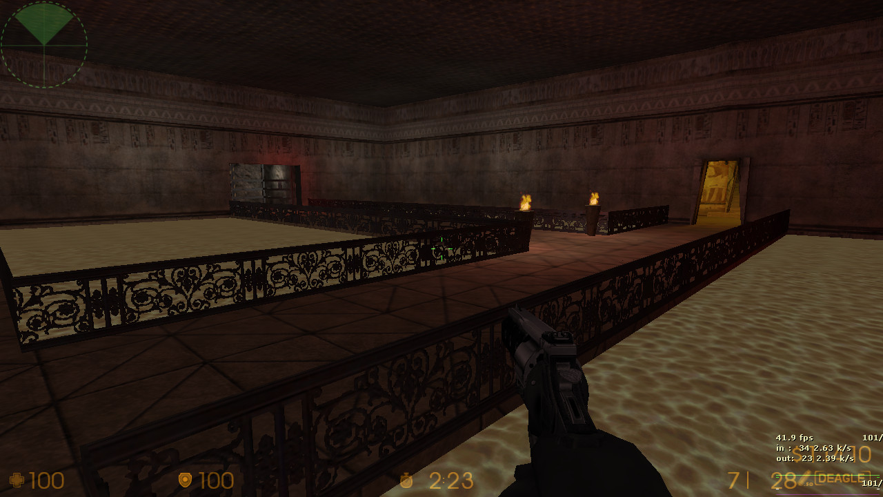 Download ze_egypt2_pg - Screenshot