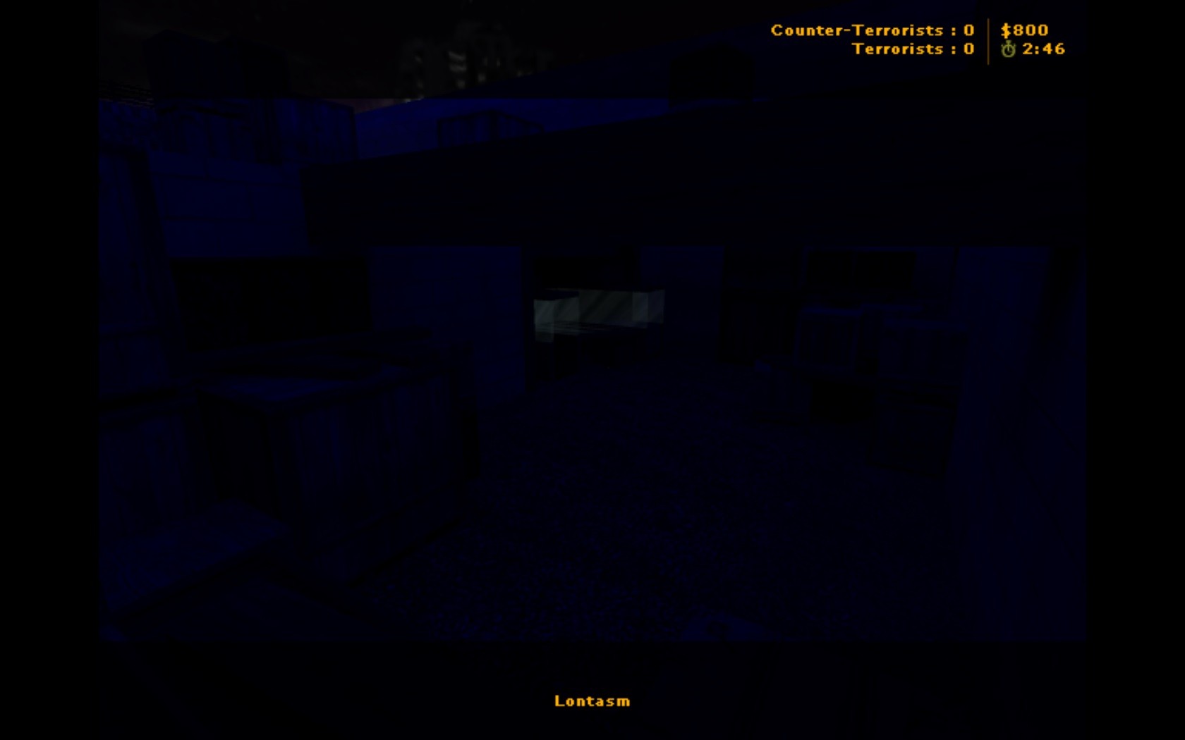 zm_apocalypse — screenshot 6