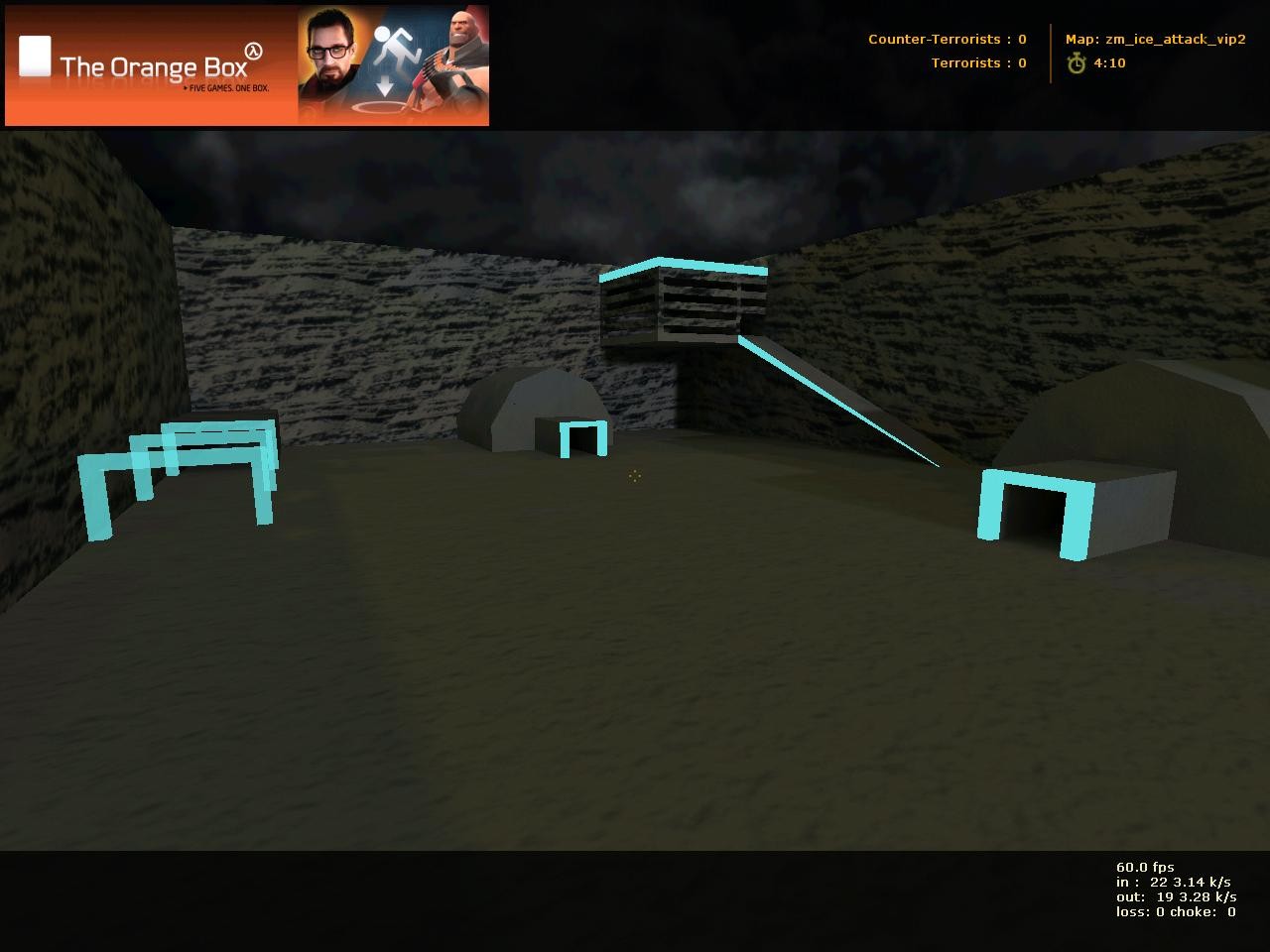 Download Zm_Ice_Attack_Vip - Screenshot