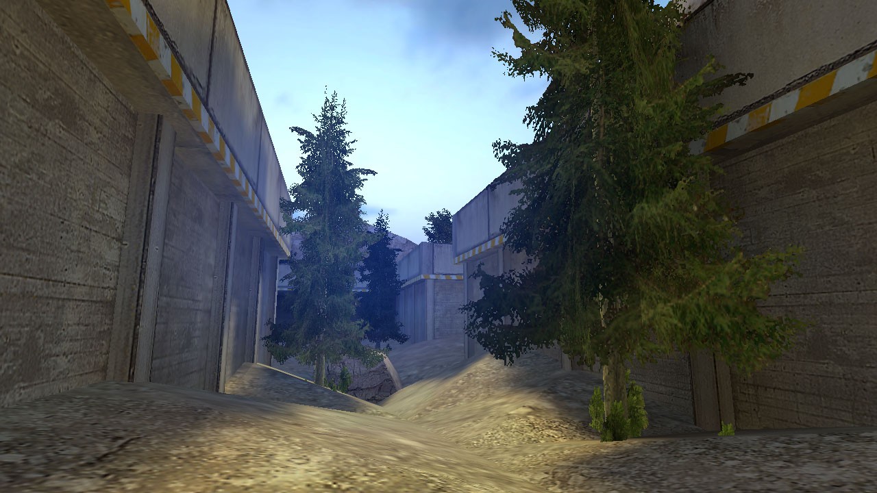 Download zm_wildstone - Screenshot