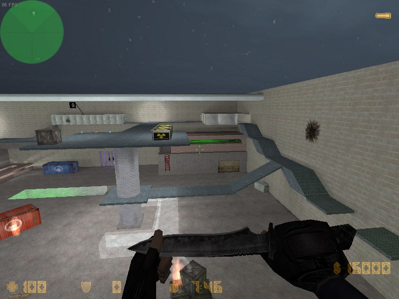 zm_bhzrd_base_rmk — screenshot 1