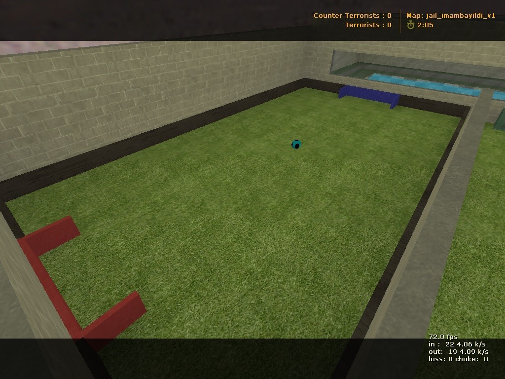 jail_imambayildi_v1 — screenshot 7