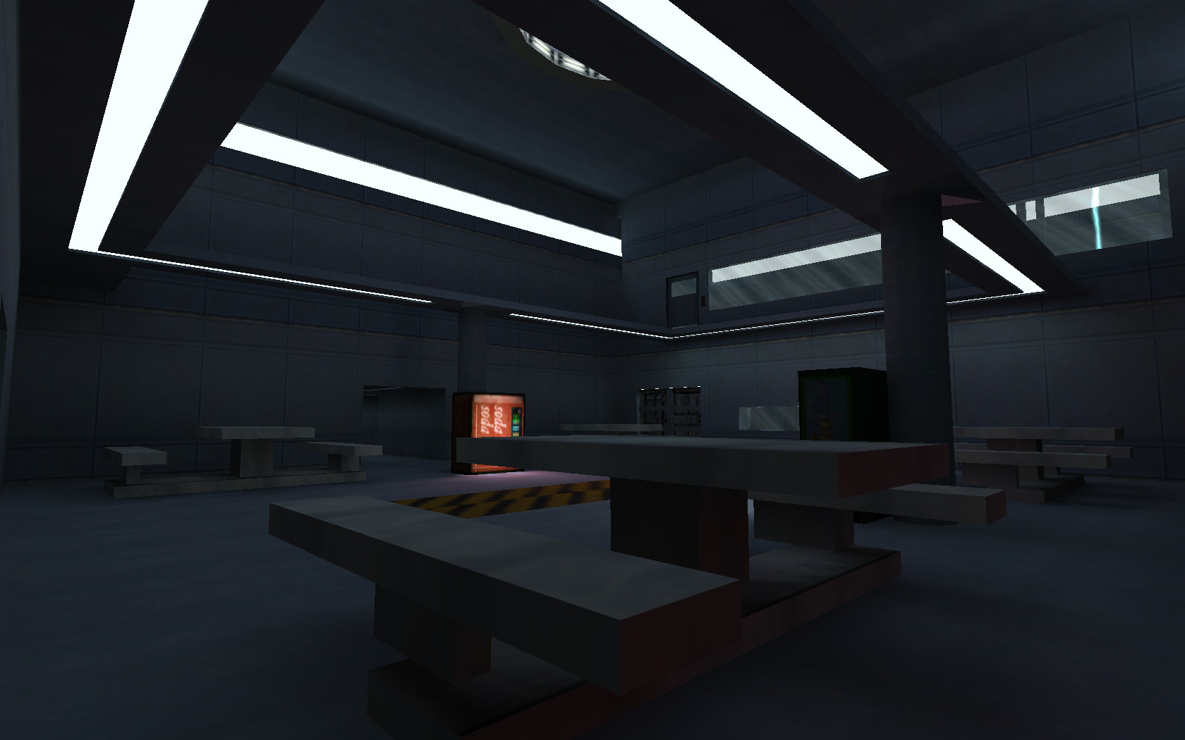 jail_prospect — screenshot 1