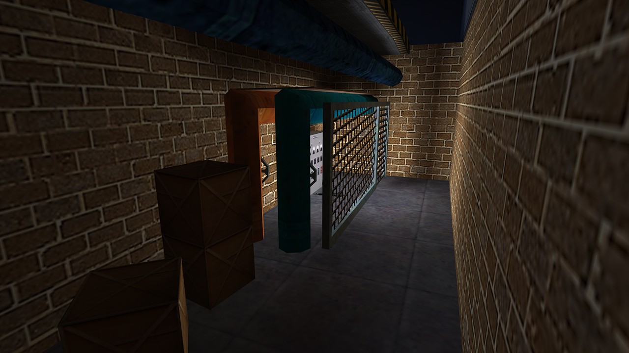 zm_lostproject — screenshot 9