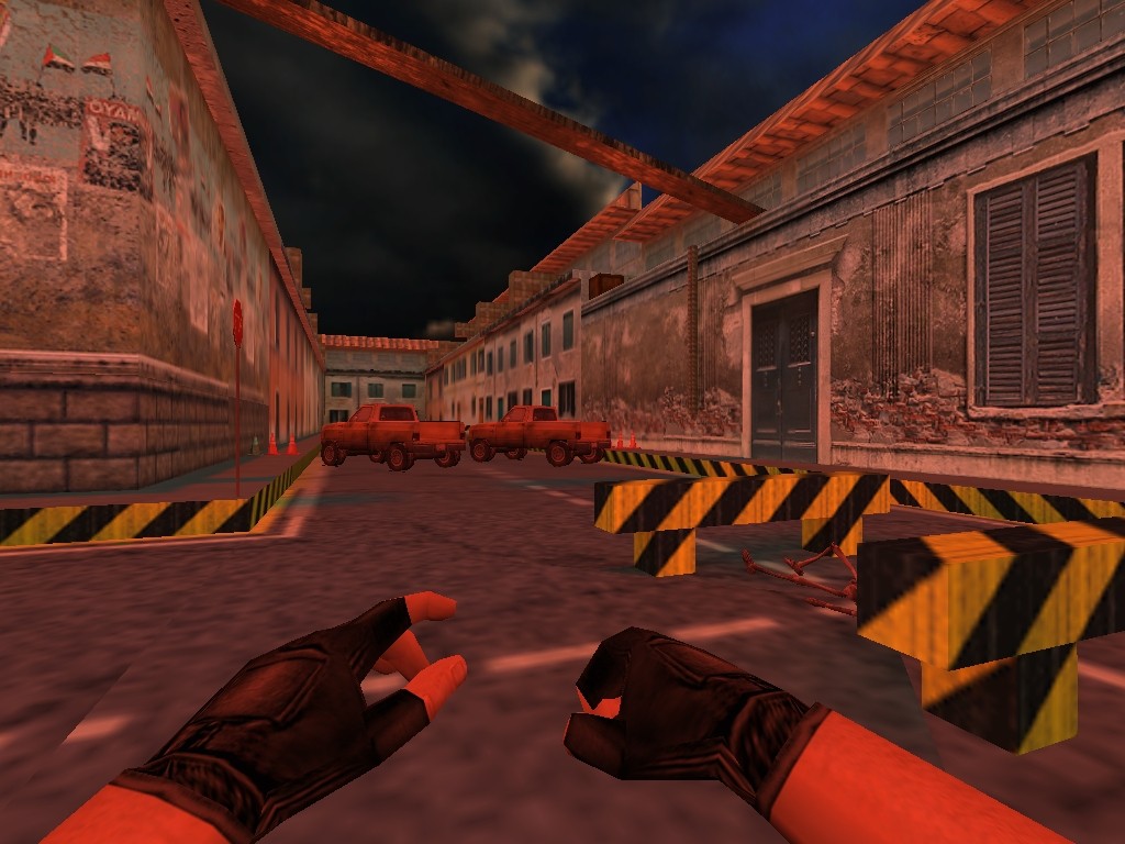 ze_metropolitano_gs — screenshot 4