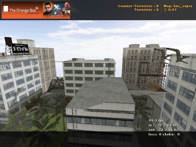 hns_supra — screenshot 4