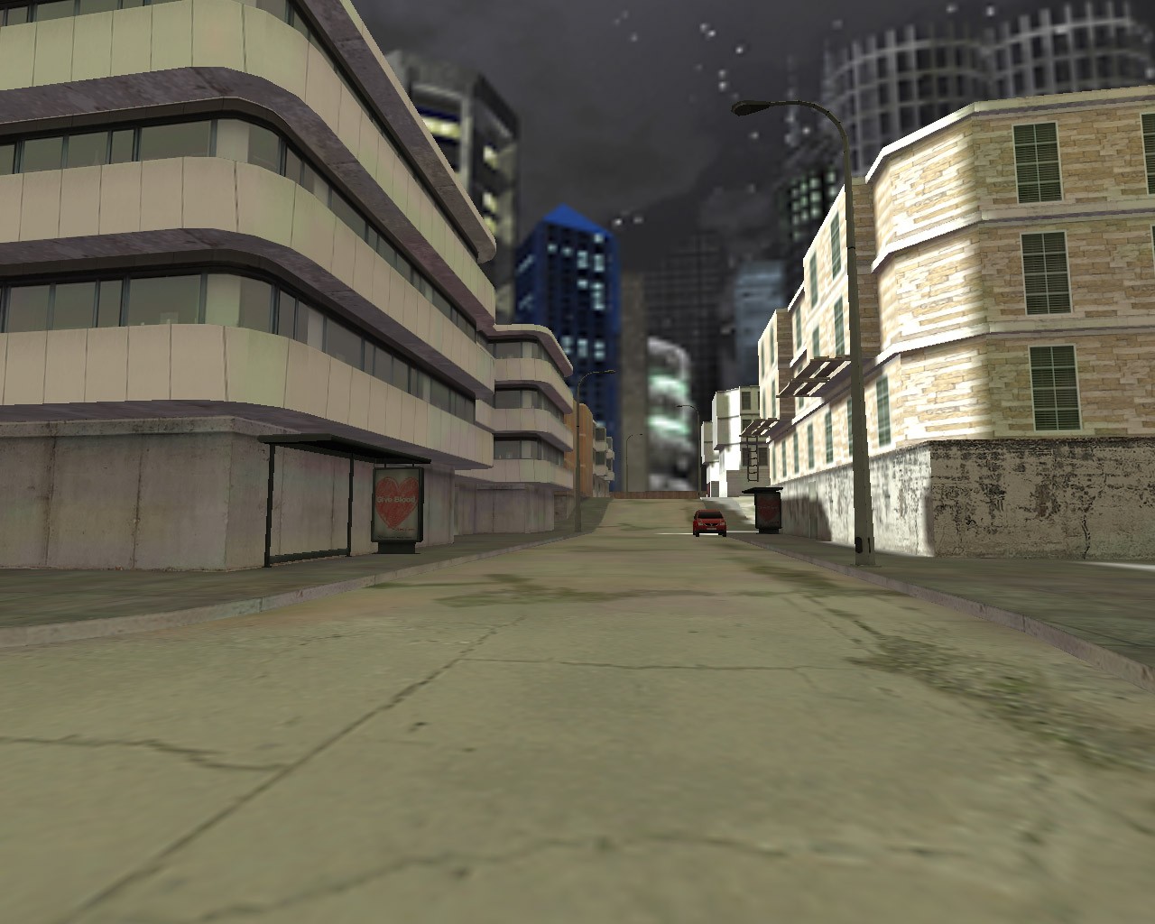 Download zp_town_beta - Screenshot