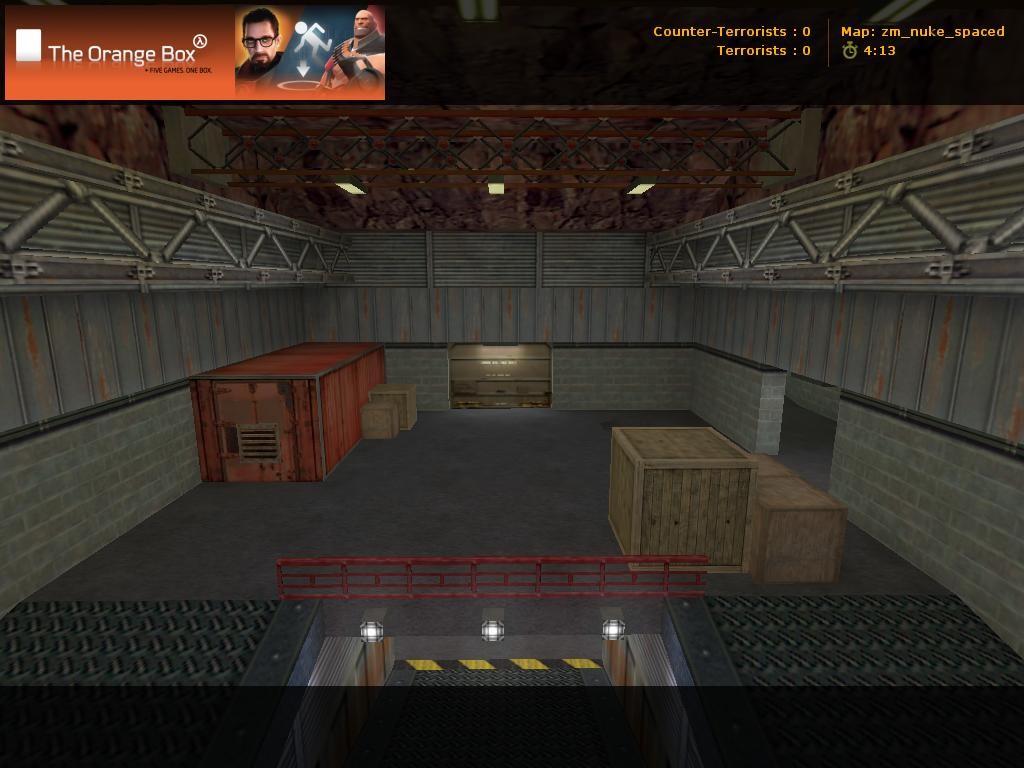 Download zm_nuke_spaced - Screenshot