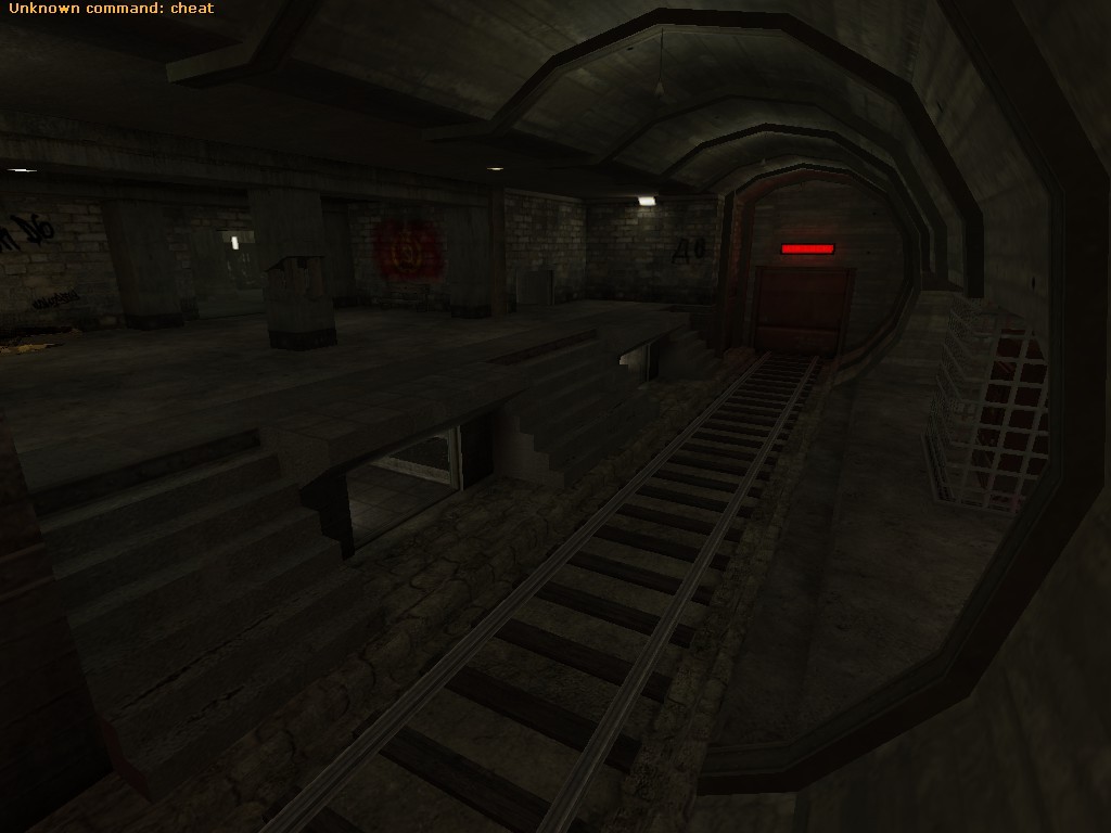 Download zm_sector_d6 - Screenshot