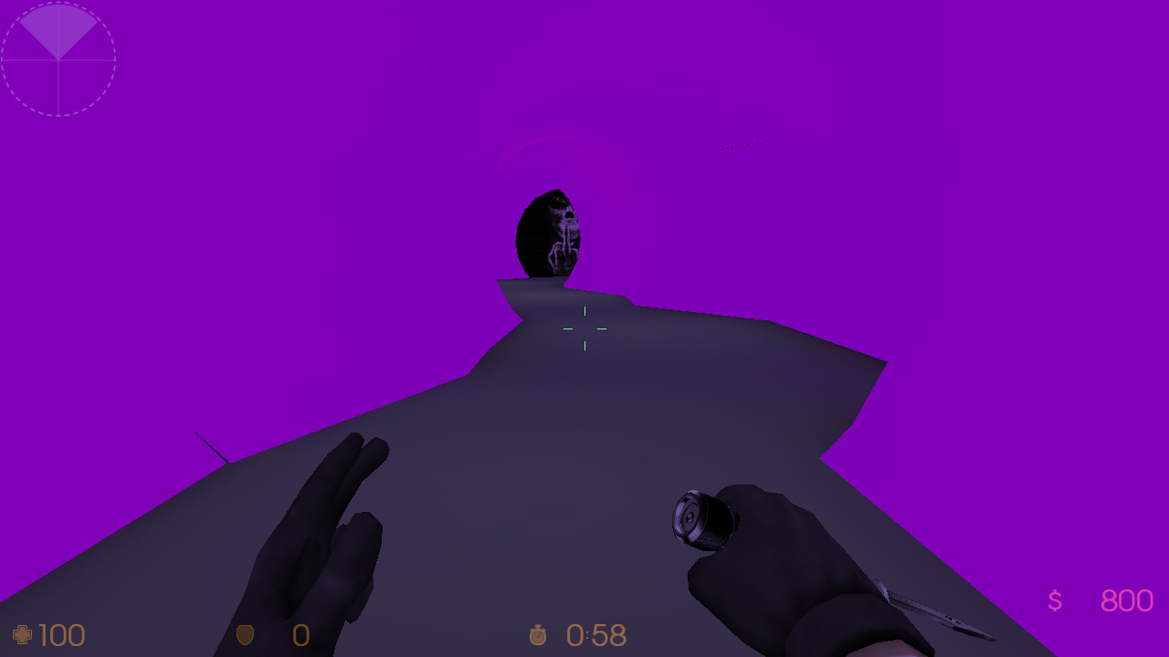 ze_siskanah_nd — screenshot 1